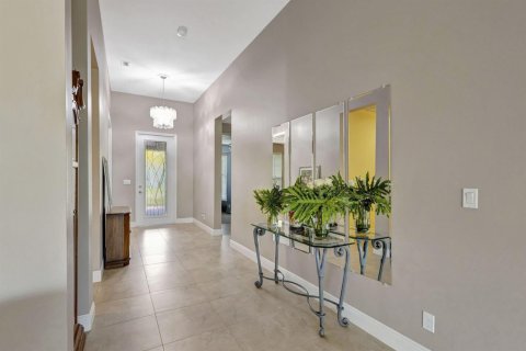 Villa ou maison à vendre à Port St. Lucie, Floride: 4 chambres, 238.39 m2 № 2087449 - photo 7
