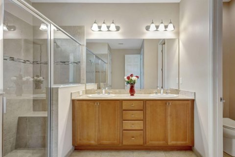 Villa ou maison à vendre à Port St. Lucie, Floride: 4 chambres, 238.39 m2 № 2087449 - photo 25