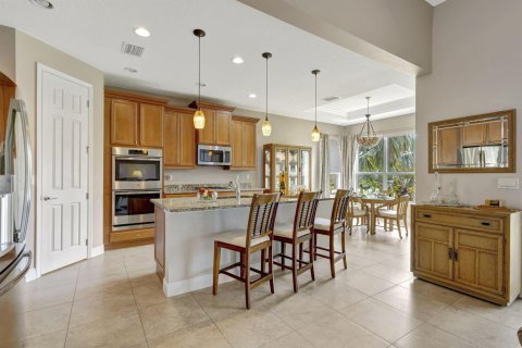 Villa ou maison à vendre à Port St. Lucie, Floride: 4 chambres, 238.39 m2 № 2087449 - photo 11