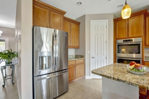 Villa ou maison à vendre à Port St. Lucie, Floride: 4 chambres, 238.39 m2 № 2087449 - photo 17