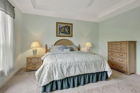Villa ou maison à vendre à Port St. Lucie, Floride: 4 chambres, 238.39 m2 № 2087449 - photo 22