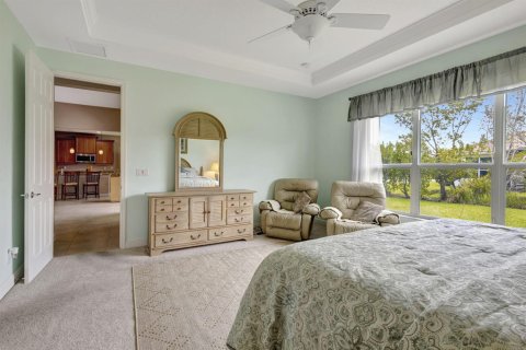 Villa ou maison à vendre à Port St. Lucie, Floride: 4 chambres, 238.39 m2 № 2087449 - photo 23