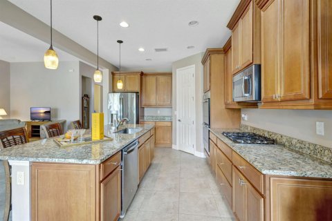 Villa ou maison à vendre à Port St. Lucie, Floride: 4 chambres, 238.39 m2 № 2087449 - photo 18