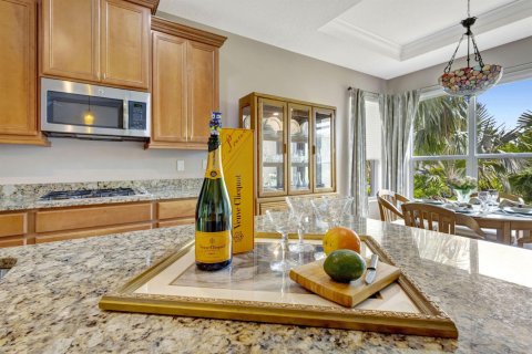Villa ou maison à vendre à Port St. Lucie, Floride: 4 chambres, 238.39 m2 № 2087449 - photo 20