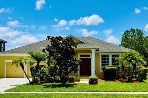 Villa ou maison à louer à Kissimmee, Floride: 4 chambres, 181.72 m2 № 1912225 - photo 1