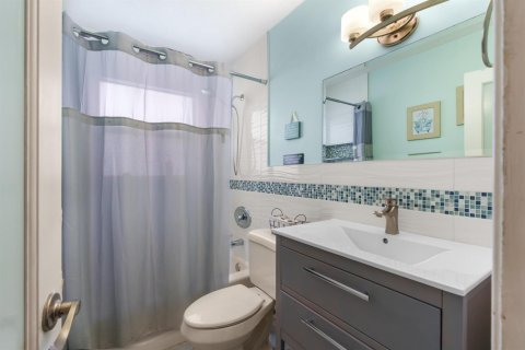 Casa en venta en Pompano Beach, Florida, 3 dormitorios, 127.46 m2 № 2175455 - foto 14