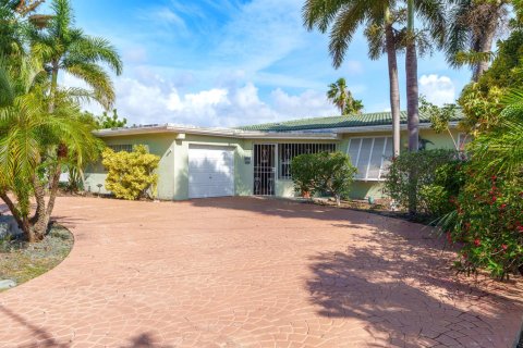 Casa en venta en Pompano Beach, Florida, 3 dormitorios, 127.46 m2 № 2175455 - foto 28