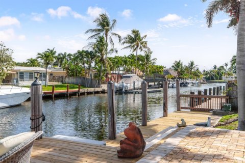 Casa en venta en Pompano Beach, Florida, 3 dormitorios, 127.46 m2 № 2175455 - foto 15
