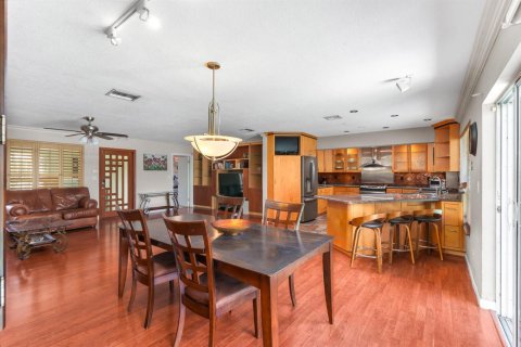 Casa en venta en Pompano Beach, Florida, 3 dormitorios, 127.46 m2 № 2175455 - foto 24