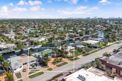 Casa en venta en Pompano Beach, Florida, 3 dormitorios, 127.46 m2 № 2175455 - foto 27