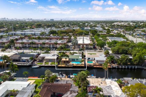 Casa en venta en Pompano Beach, Florida, 3 dormitorios, 127.46 m2 № 2175455 - foto 29