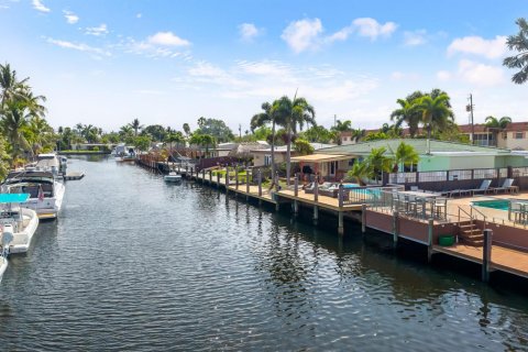 Casa en venta en Pompano Beach, Florida, 3 dormitorios, 127.46 m2 № 2175455 - foto 7