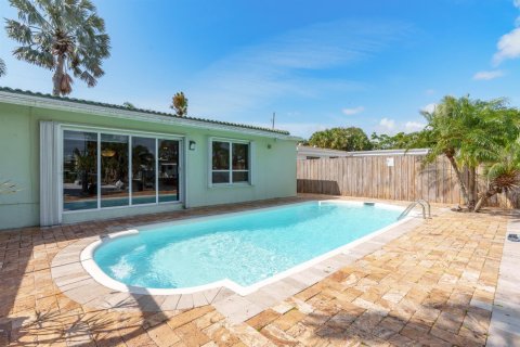 Casa en venta en Pompano Beach, Florida, 3 dormitorios, 127.46 m2 № 2175455 - foto 16