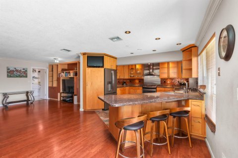 Casa en venta en Pompano Beach, Florida, 3 dormitorios, 127.46 m2 № 2175455 - foto 5