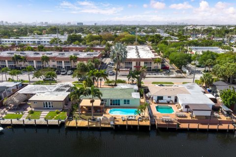 Casa en venta en Pompano Beach, Florida, 3 dormitorios, 127.46 m2 № 2175455 - foto 30