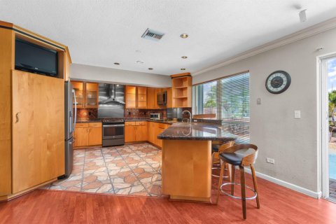 Casa en venta en Pompano Beach, Florida, 3 dormitorios, 127.46 m2 № 2175455 - foto 23