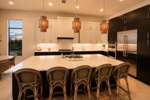 House in Sarasota, Florida 5 bedrooms, 281.77 sq.m. № 2228070 - photo 10