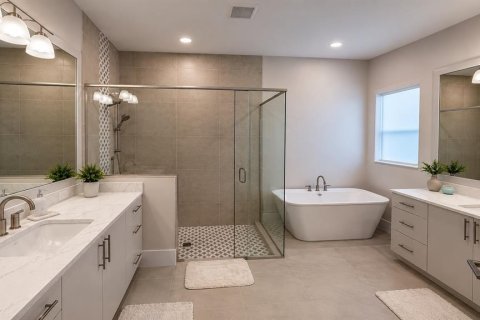 House in Sarasota, Florida 5 bedrooms, 281.77 sq.m. № 2228070 - photo 24