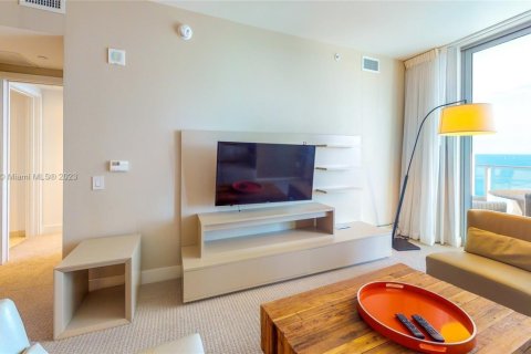 Купить кондоминиум в Холливуд, Флорида 1 спальня, 79.15м2, № 2058100 - фото 14