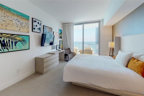 Купить кондоминиум в Холливуд, Флорида 1 спальня, 79.15м2, № 2058100 - фото 18