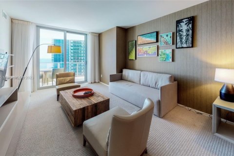 Купить кондоминиум в Холливуд, Флорида 1 спальня, 79.15м2, № 2058100 - фото 9