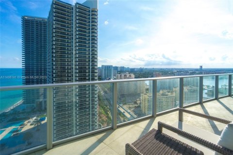 Купить кондоминиум в Холливуд, Флорида 1 спальня, 79.15м2, № 2058100 - фото 7