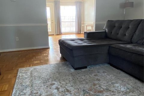 Touwnhouse à louer à Orlando, Floride: 2 chambres, 124.86 m2 № 2416579 - photo 6