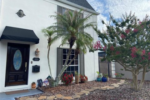 Touwnhouse à Orlando, Floride 2 chambres, 124.86 m2 № 2416579