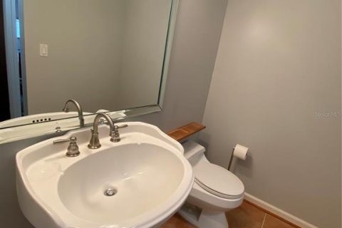 Touwnhouse à louer à Orlando, Floride: 2 chambres, 124.86 m2 № 2416579 - photo 12