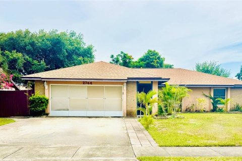 Villa ou maison à vendre à Orlando, Floride: 3 chambres, 130.62 m2 № 1810200 - photo 1