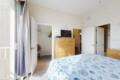 Купить кондоминиум в Нью-Смирна-Бич, Флорида 8 комнат, 206.8м2, № 2095423 - фото 17
