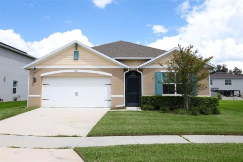 Villa ou maison à vendre à Sanford, Floride: 4 chambres, 168.25 m2 № 2347822 - photo 2