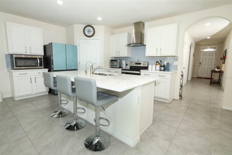 Villa ou maison à vendre à Sanford, Floride: 4 chambres, 168.25 m2 № 2347822 - photo 6
