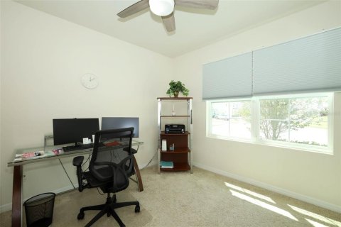 Villa ou maison à vendre à Sanford, Floride: 4 chambres, 168.25 m2 № 2347822 - photo 23