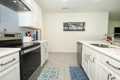 Villa ou maison à vendre à Sanford, Floride: 4 chambres, 168.25 m2 № 2347822 - photo 10