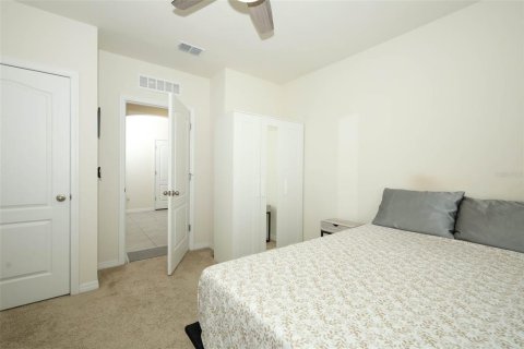 Villa ou maison à vendre à Sanford, Floride: 4 chambres, 168.25 m2 № 2347822 - photo 29