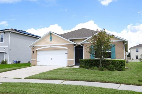 Villa ou maison à Sanford, Floride 4 chambres, 168.25 m2 № 2347822