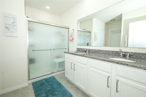 Villa ou maison à vendre à Sanford, Floride: 4 chambres, 168.25 m2 № 2347822 - photo 20