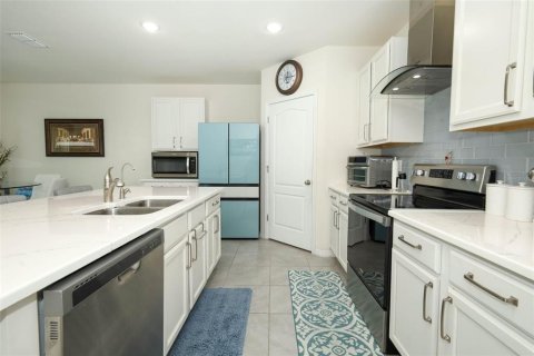 Villa ou maison à vendre à Sanford, Floride: 4 chambres, 168.25 m2 № 2347822 - photo 7