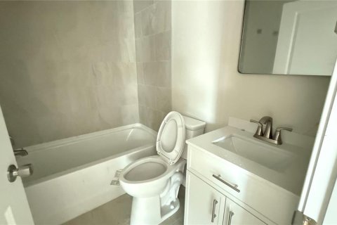 Купить виллу или дом в Орландо, Флорида 7 комнат, 164.07м2, № 1802273 - фото 14