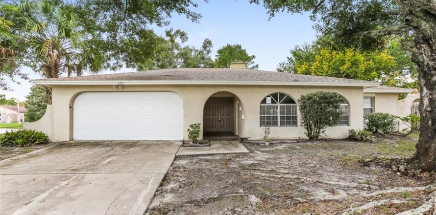 Casa en Sanford, Florida 4 dormitorios, 204.2 m2 № 1910405