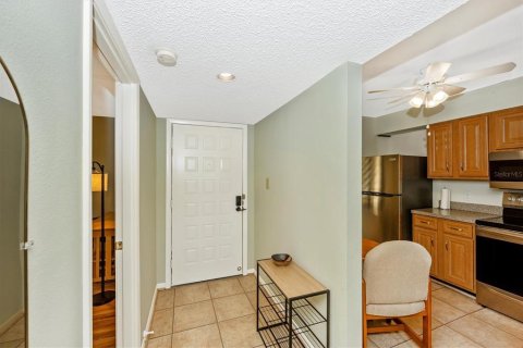 Copropriété à louer à Sarasota, Floride: 2 chambres, 98.94 m2 № 2103774 - photo 12
