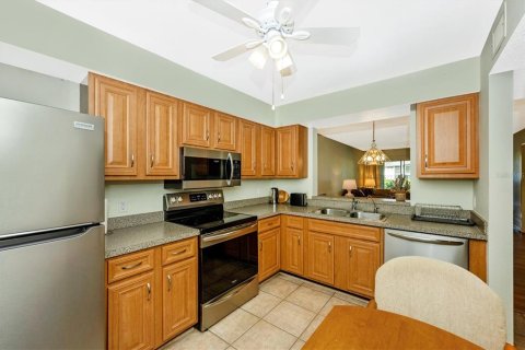 Copropriété à louer à Sarasota, Floride: 2 chambres, 98.94 m2 № 2103774 - photo 15