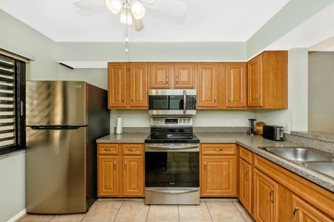 Copropriété à louer à Sarasota, Floride: 2 chambres, 98.94 m2 № 2103774 - photo 16