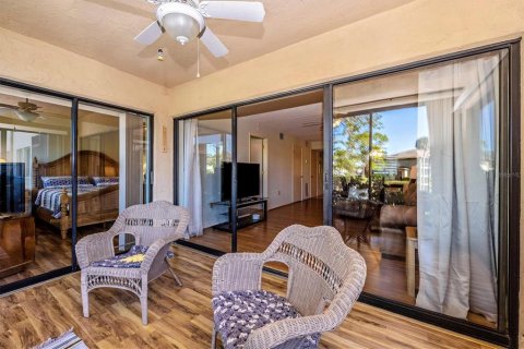 Copropriété à louer à Sarasota, Floride: 2 chambres, 98.94 m2 № 2103774 - photo 5
