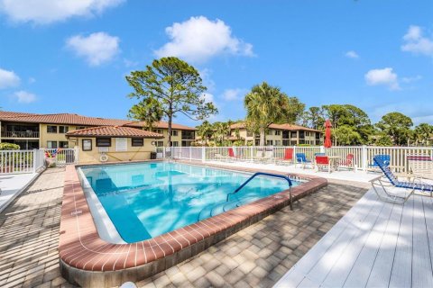 Copropriété à louer à Sarasota, Floride: 2 chambres, 98.94 m2 № 2103774 - photo 10