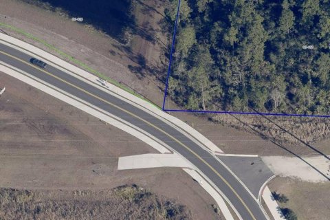 Terreno en venta en Orlando, Florida № 1082187 - foto 2