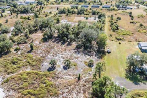 Terrain à vendre à Punta Gorda, Floride № 2232673 - photo 6