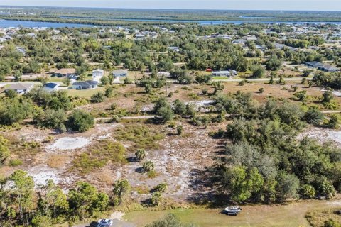 Terrain à vendre à Punta Gorda, Floride № 2232673 - photo 25