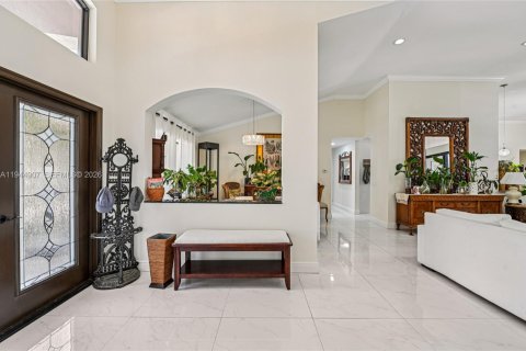Villa ou maison à vendre à Weston, Floride: 4 chambres, 243.87 m2 № 2001428 - photo 8